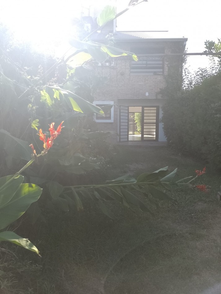 Alquiler Duplex 499 y 25 Gonnet