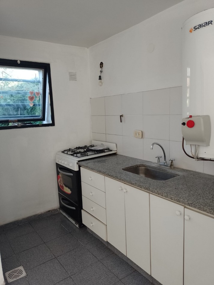 Alquiler Duplex 499 y 25 Gonnet