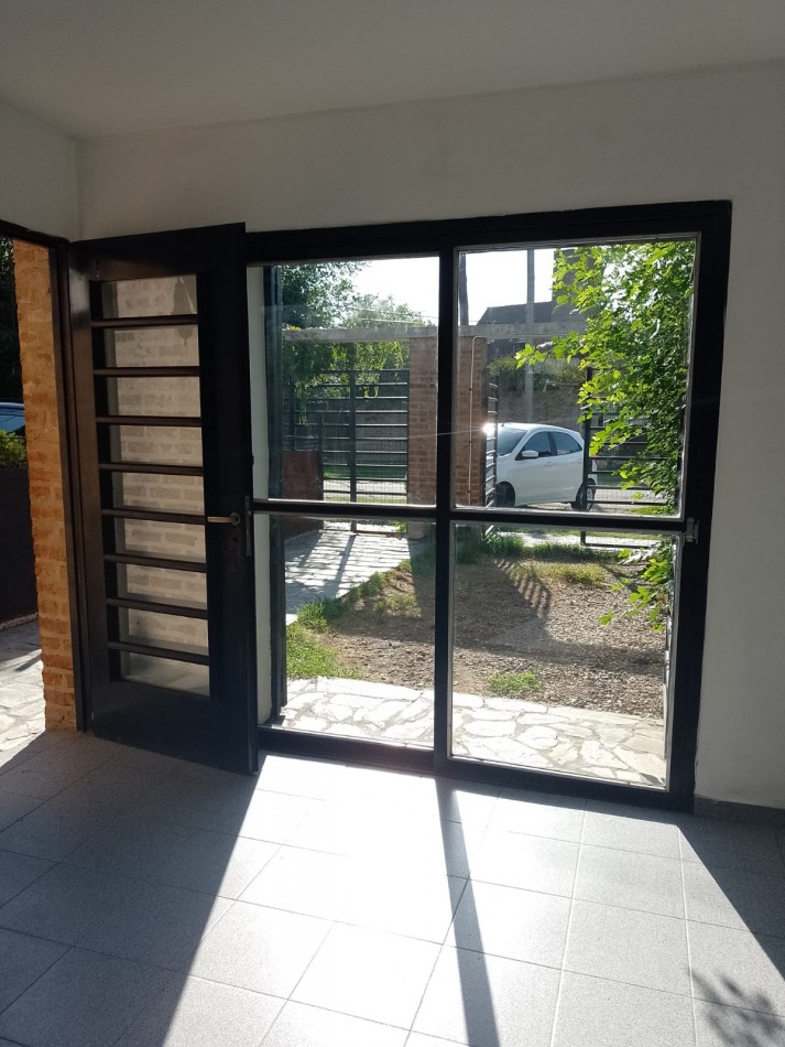 Alquiler Duplex 499 y 25 Gonnet