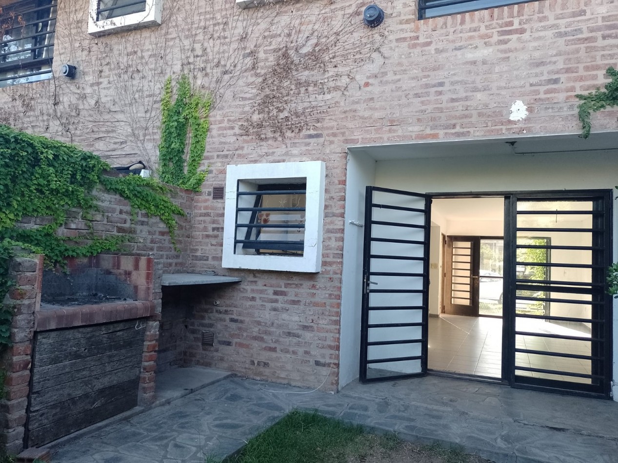 Alquiler Duplex 499 y 25 Gonnet