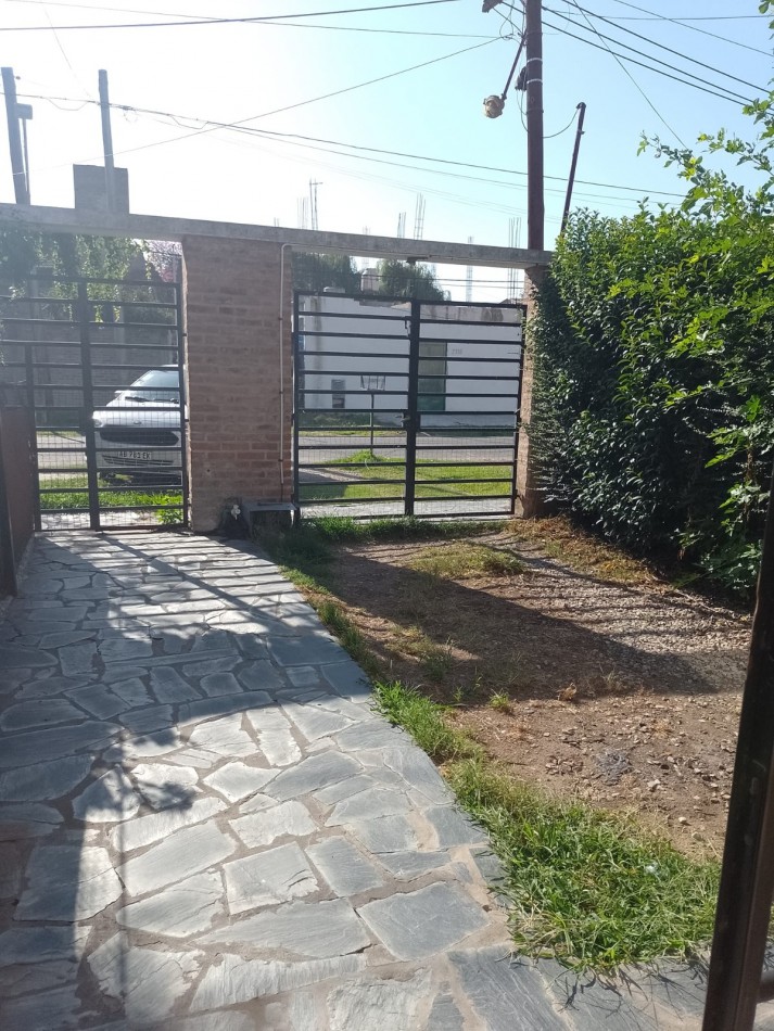 Alquiler Duplex 499 y 25 Gonnet