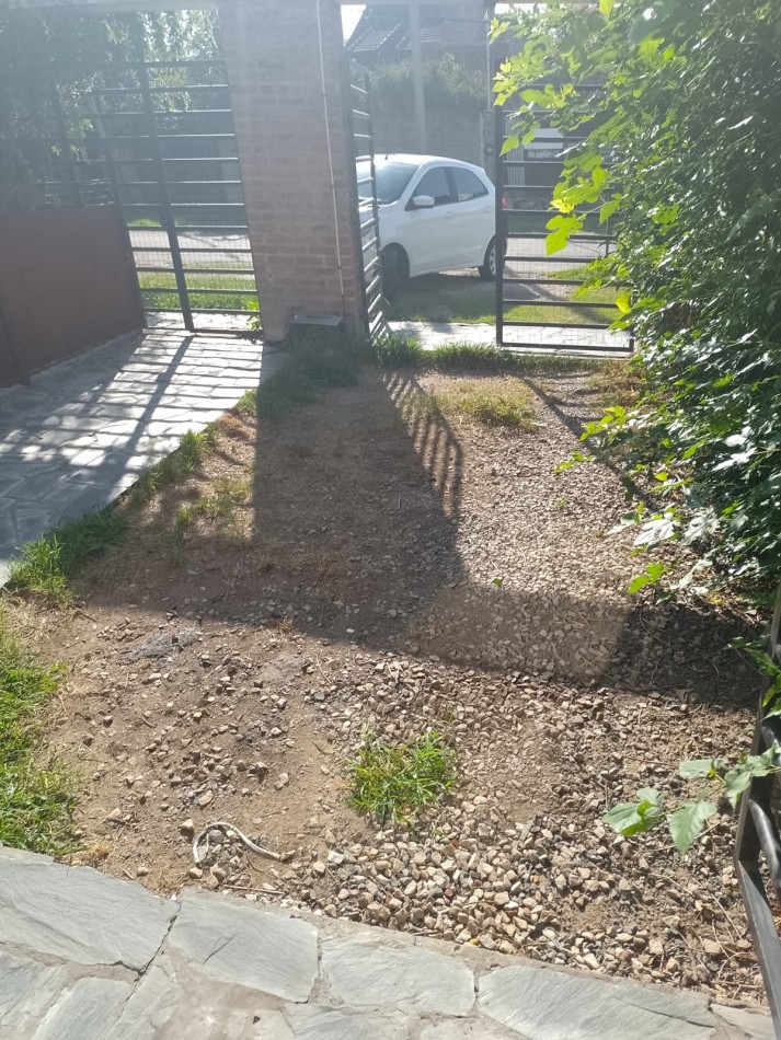 Alquiler Duplex 499 y 25 Gonnet