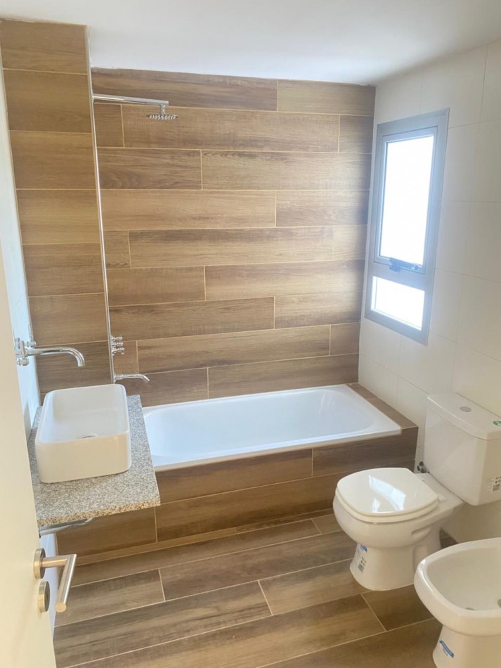 Alquiler Monoambiente de categoria