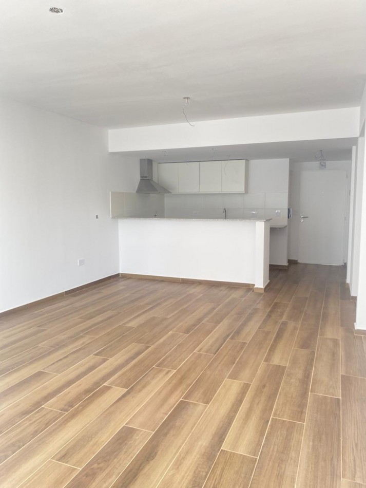 Alquiler Monoambiente de categoria