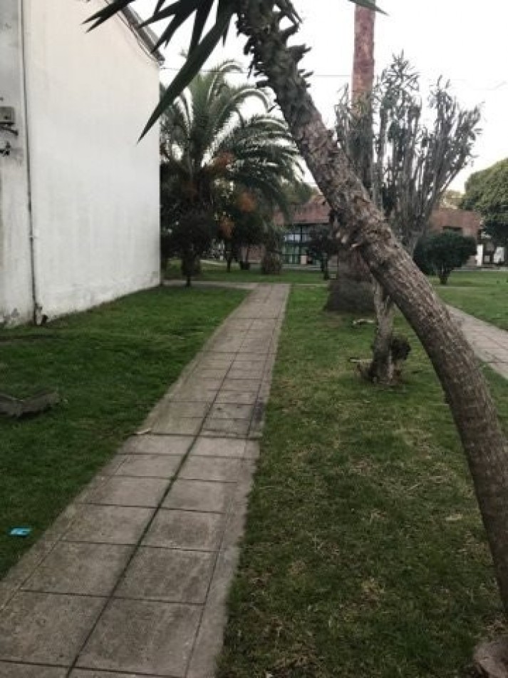 Alquiler casa 2 dormitorios Barrio UPCN