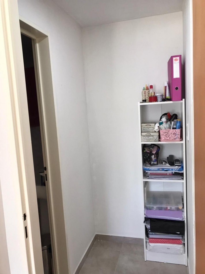 Alquiler depto 1 dormitorio con cochera Av.13 e/63 y 64