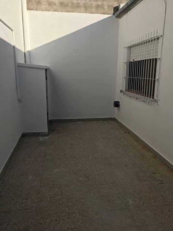 Alquiler ph dos dormitorios 18 y 532