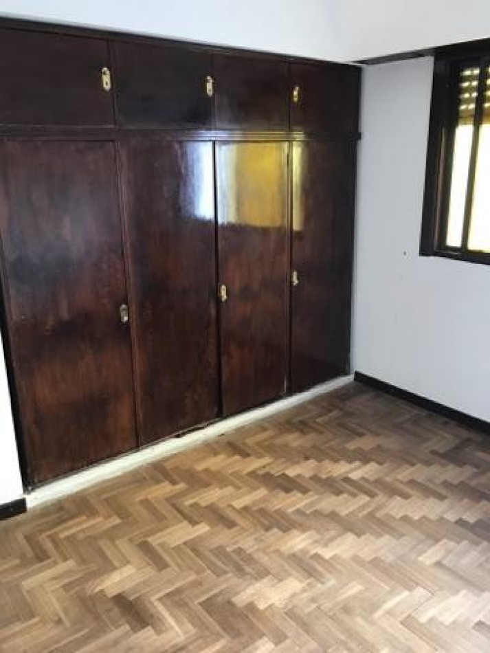 Alquiler ph dos dormitorios 18 y 532