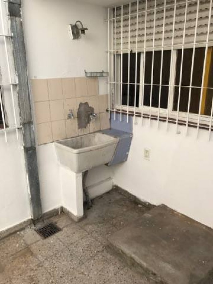 Alquiler ph dos dormitorios 18 y 532