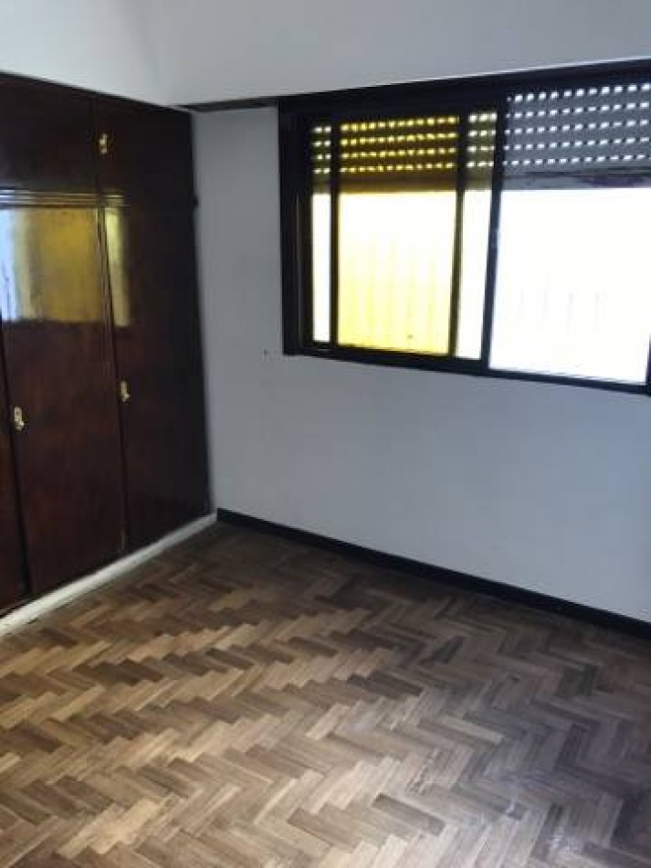 Alquiler ph dos dormitorios 18 y 532