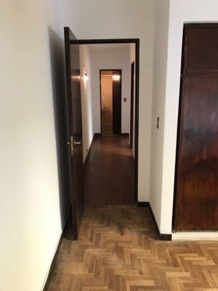 Alquiler ph dos dormitorios 18 y 532