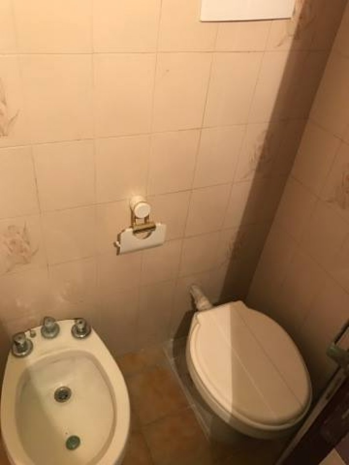 Alquiler ph dos dormitorios 18 y 532