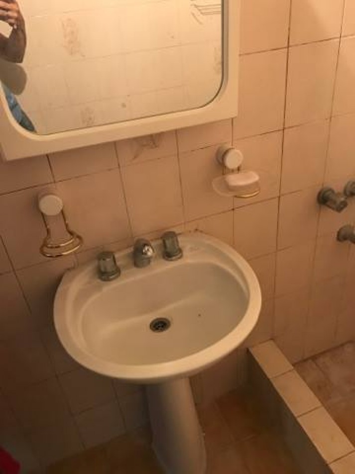 Alquiler ph dos dormitorios 18 y 532