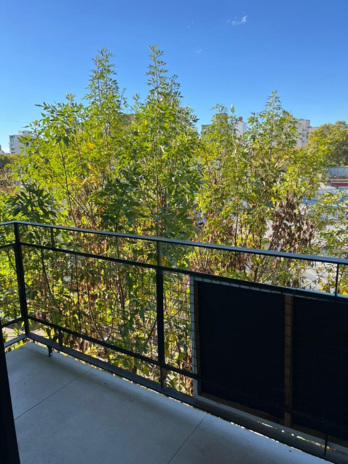 Alquiler monoambiente/estudio 5 e/61 y 62