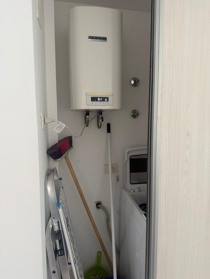 ALQUILER MONOAMBIENTE AMOBLADO EN 14 Y 33