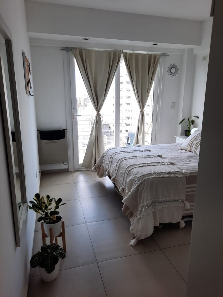 VENTA MONOAMBIENTE DIVIDIDO EN 8 Y 63