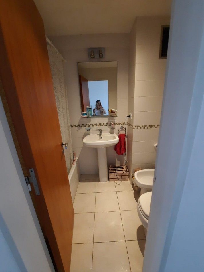 VENTA MONOAMBIENTE DIVIDIDO EN 8 Y 63