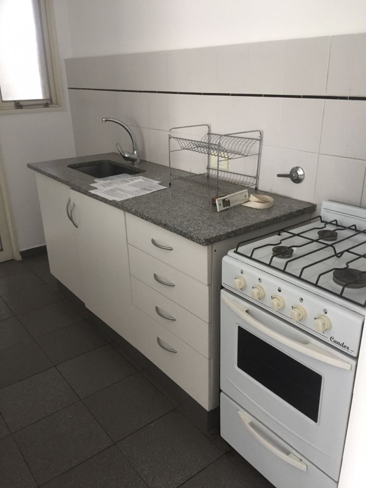 ALQUILER Depto 1 dormitorio 2 e/63 y 64