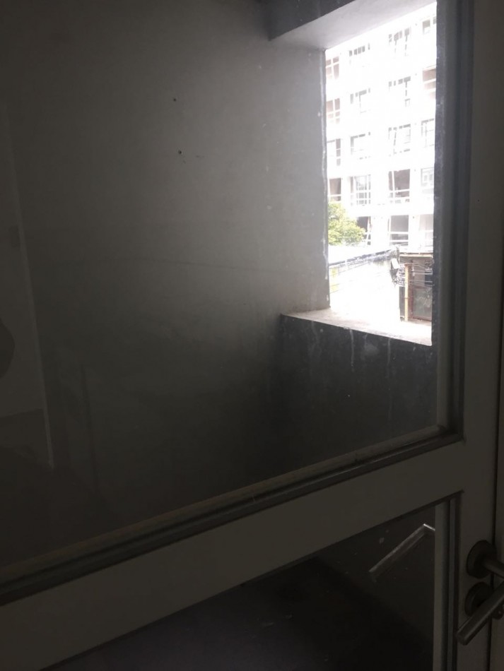 ALQUILER Depto 1 dormitorio 2 e/63 y 64
