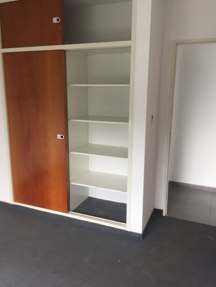 ALQUILER Depto 1 dormitorio 2 e/63 y 64