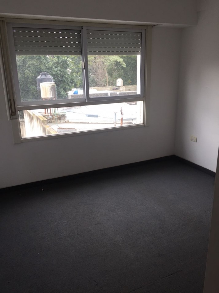 ALQUILER Depto 1 dormitorio 2 e/63 y 64