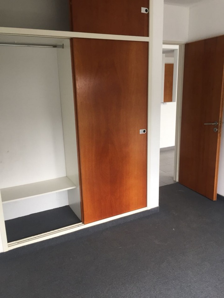 ALQUILER Depto 1 dormitorio 2 e/63 y 64