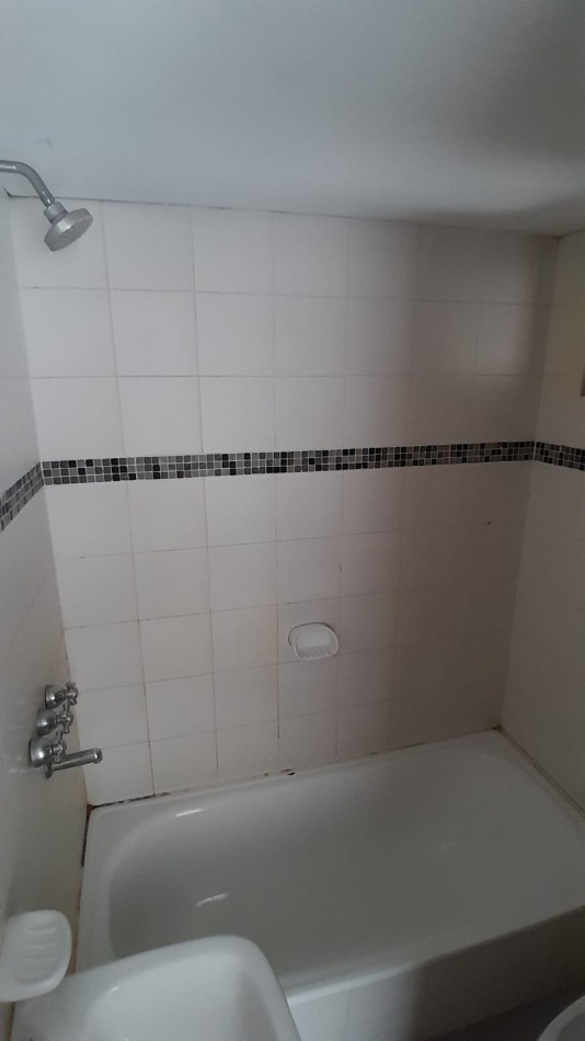 ALQUILER Depto 1 dormitorio 2 e/63 y 64