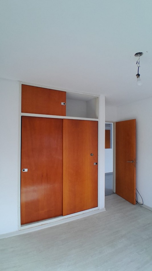 ALQUILER Depto 1 dormitorio 2 e/63 y 64