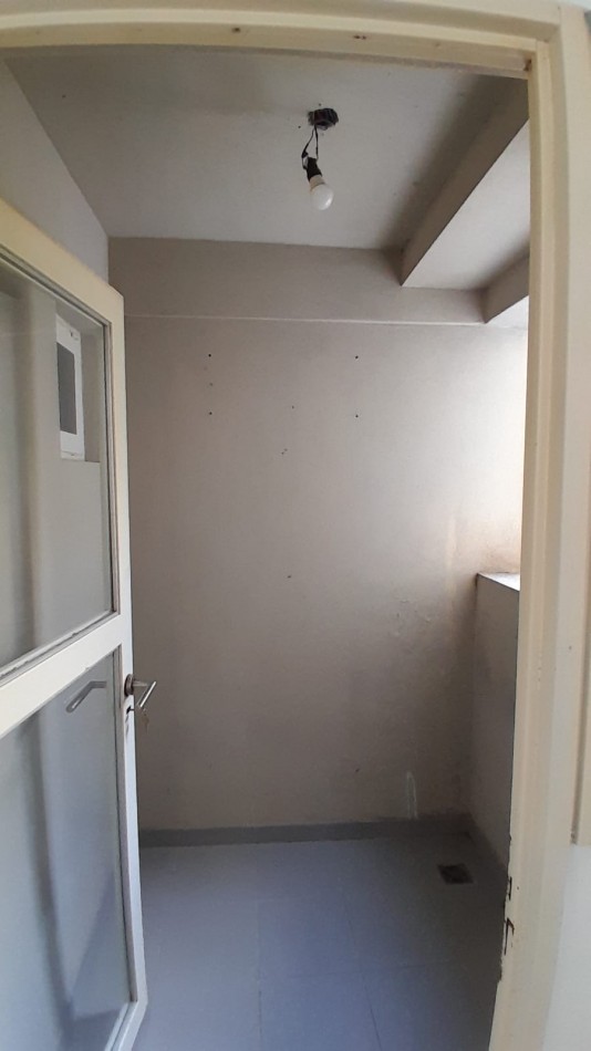 ALQUILER Depto 1 dormitorio 2 e/63 y 64