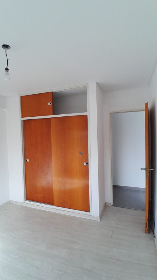 ALQUILER Depto 1 dormitorio 2 e/63 y 64