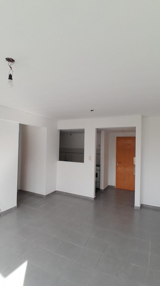 ALQUILER Depto 1 dormitorio 2 e/63 y 64