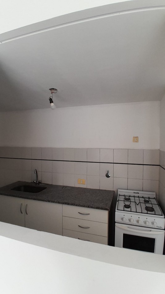 ALQUILER Depto 1 dormitorio 2 e/63 y 64