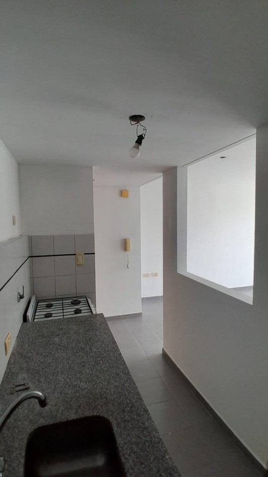 ALQUILER Depto 1 dormitorio 2 e/63 y 64