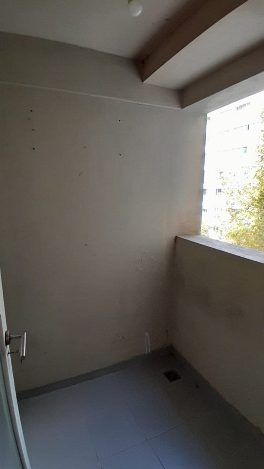 ALQUILER Depto 1 dormitorio 2 e/63 y 64