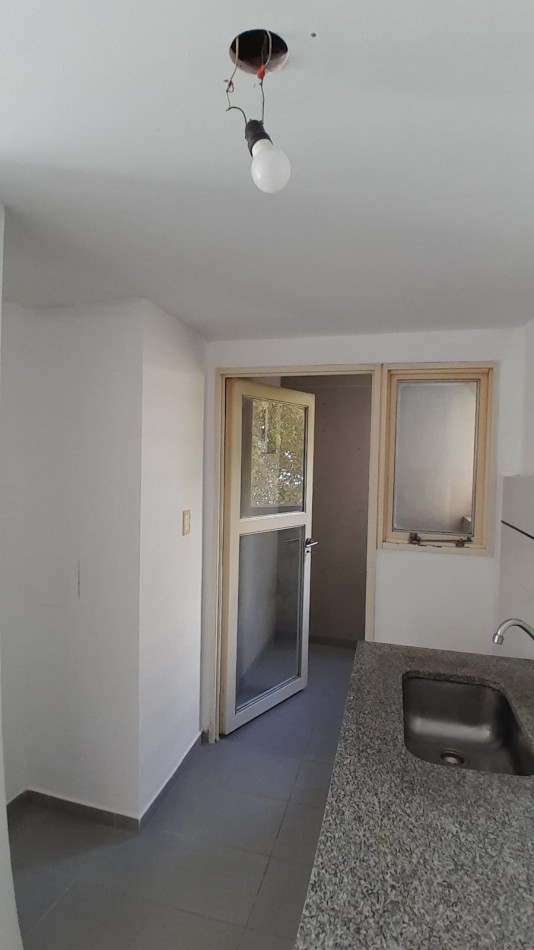 ALQUILER Depto 1 dormitorio 2 e/63 y 64