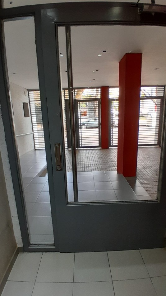 ALQUILER Depto 1 dormitorio 2 e/63 y 64