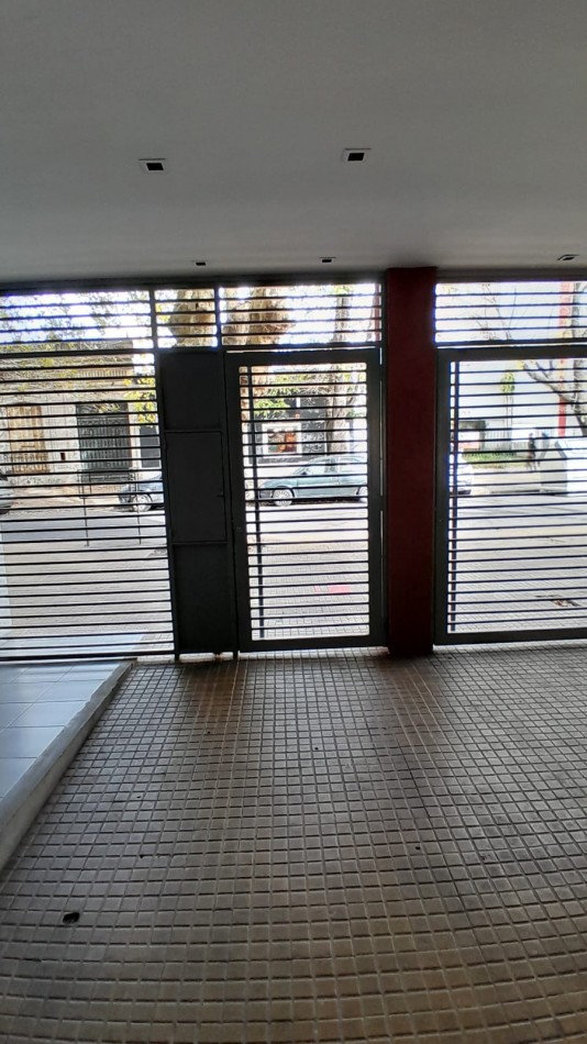ALQUILER Depto 1 dormitorio 2 e/63 y 64