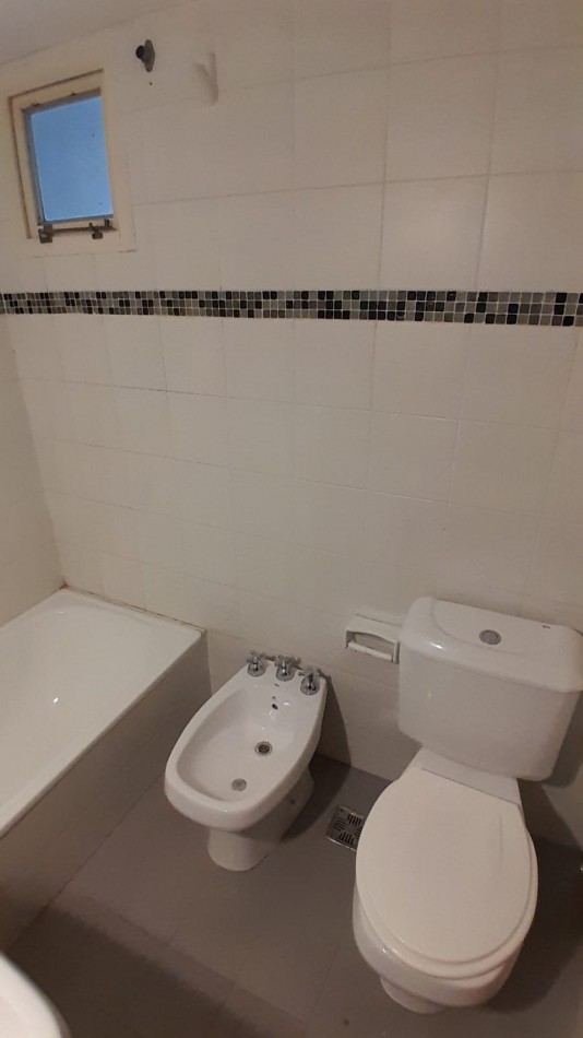 ALQUILER Depto 1 dormitorio 2 e/63 y 64