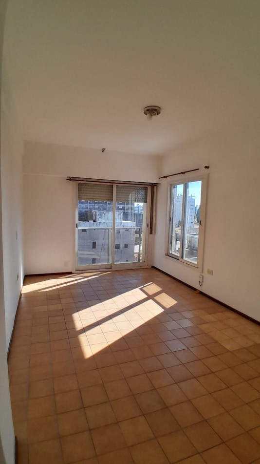 Alquiler monoambiente 49 entre 5 y 6