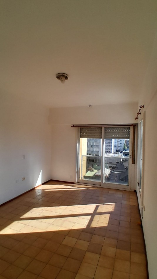 Alquiler monoambiente 49 entre 5 y 6