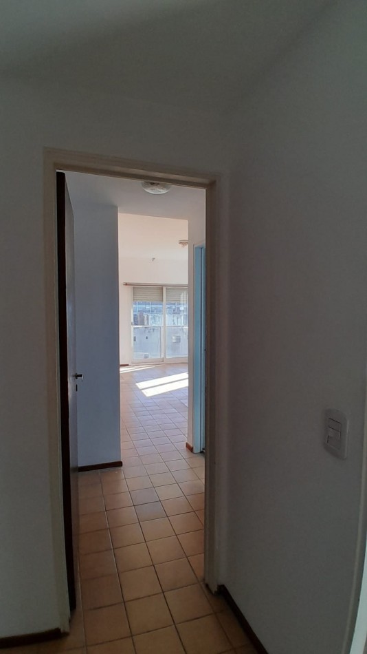 Alquiler monoambiente 49 entre 5 y 6
