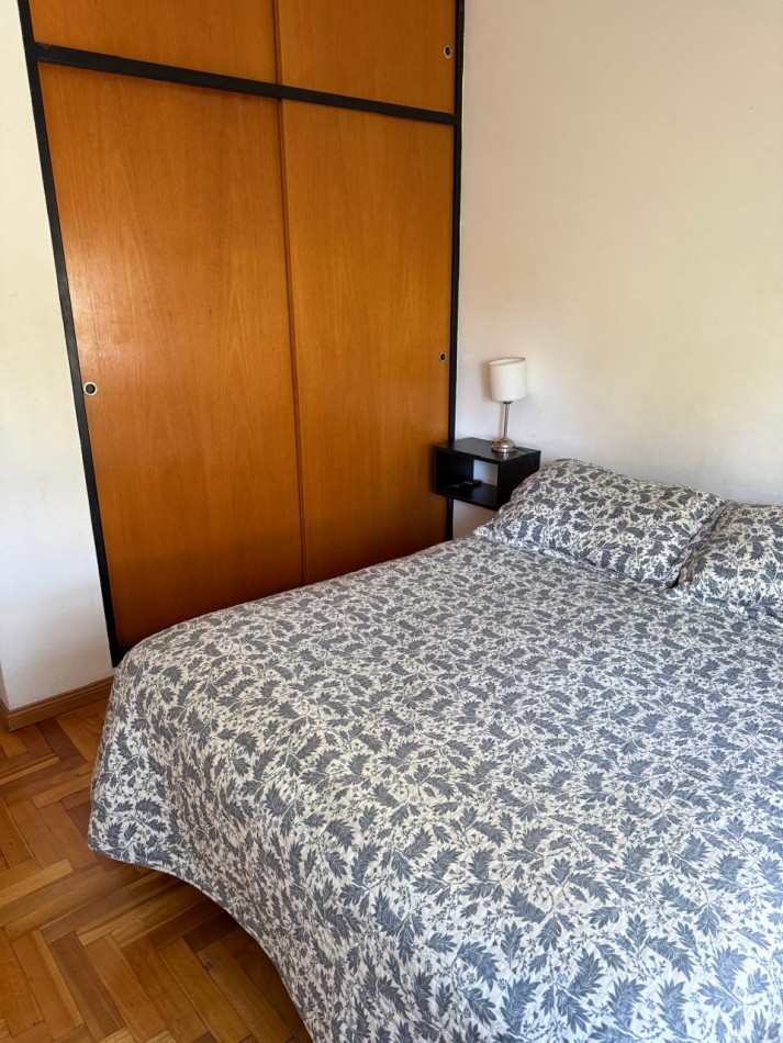 ALQUILER DPTO UN DORM AMOBLADO EN 37 Y 13