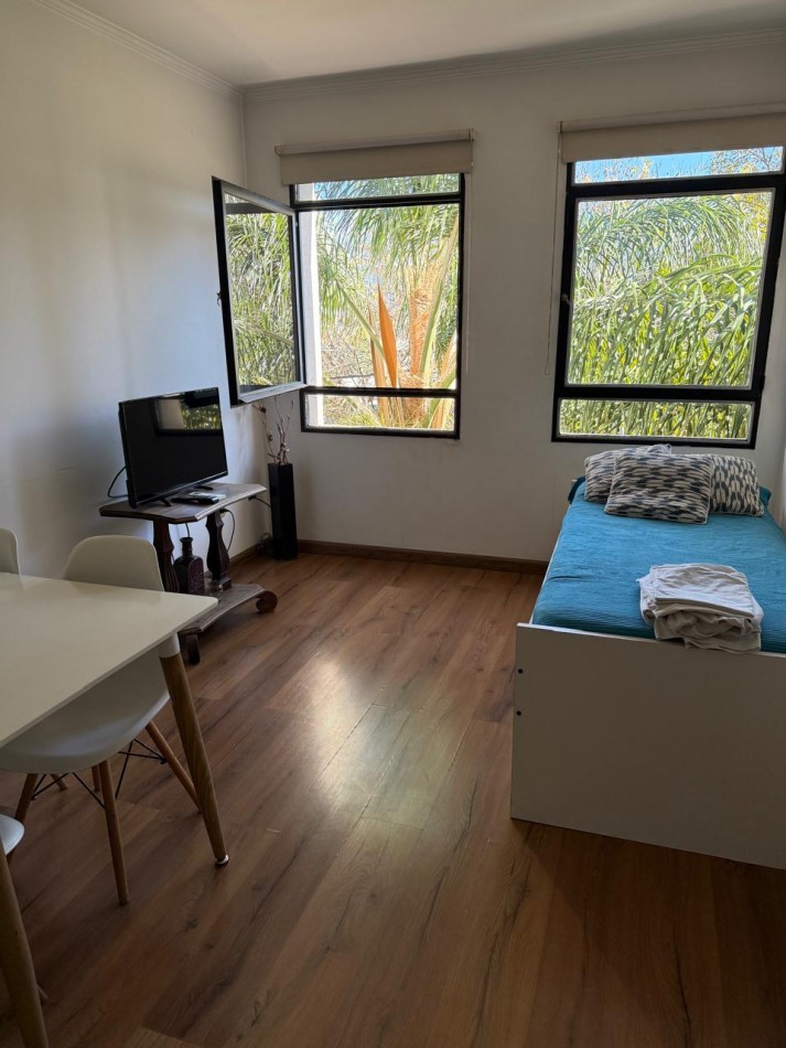ALQUILER DPTO UN DORM AMOBLADO EN 37 Y 13