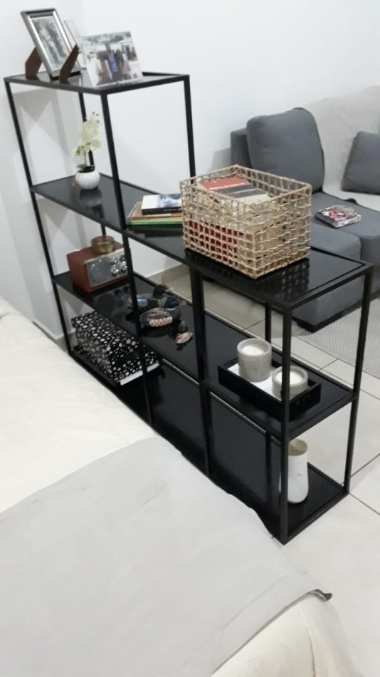 Alquiler monoambiente en Av. 51 entre 20 y 21
