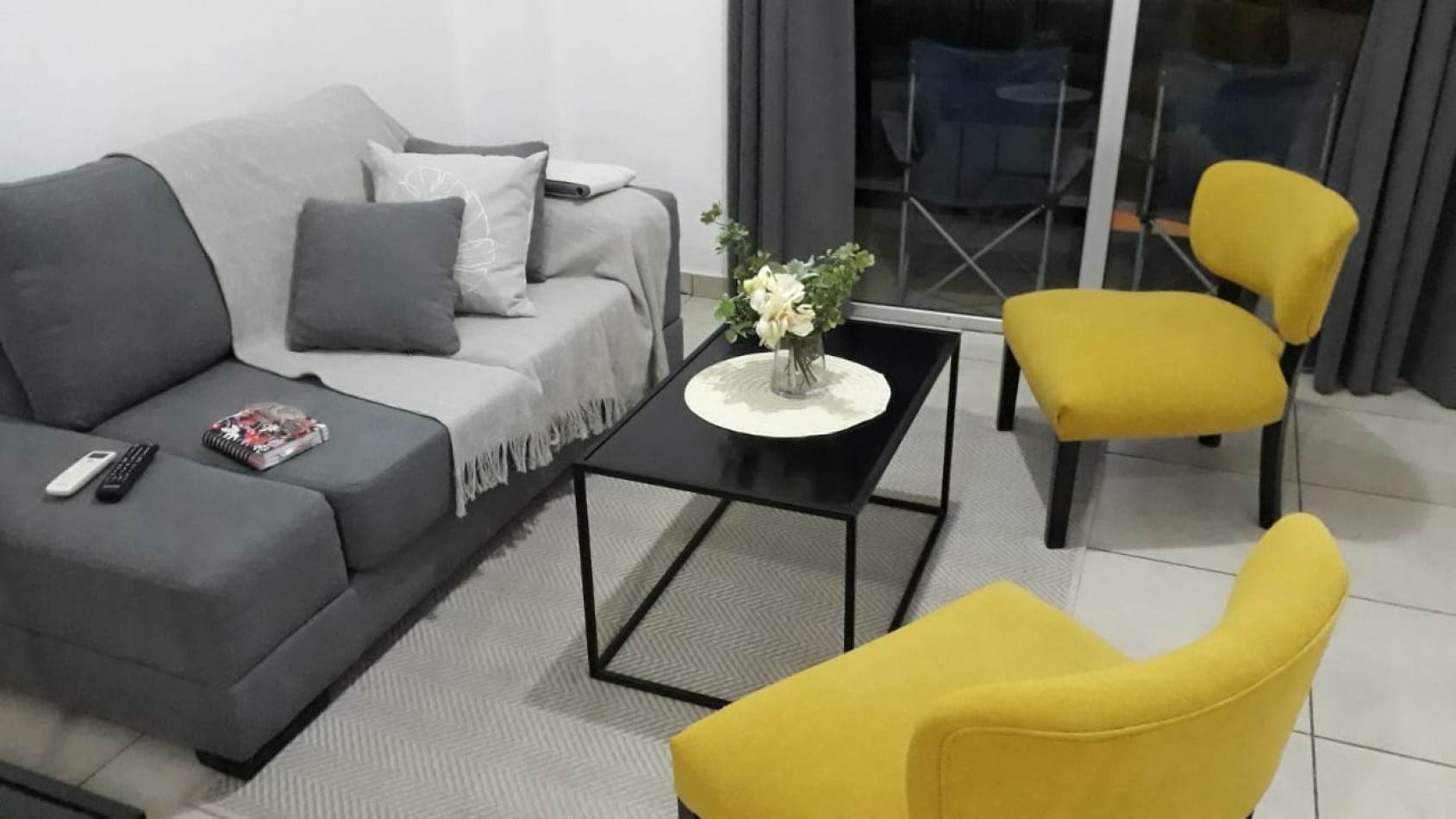 Alquiler monoambiente en Av. 51 entre 20 y 21