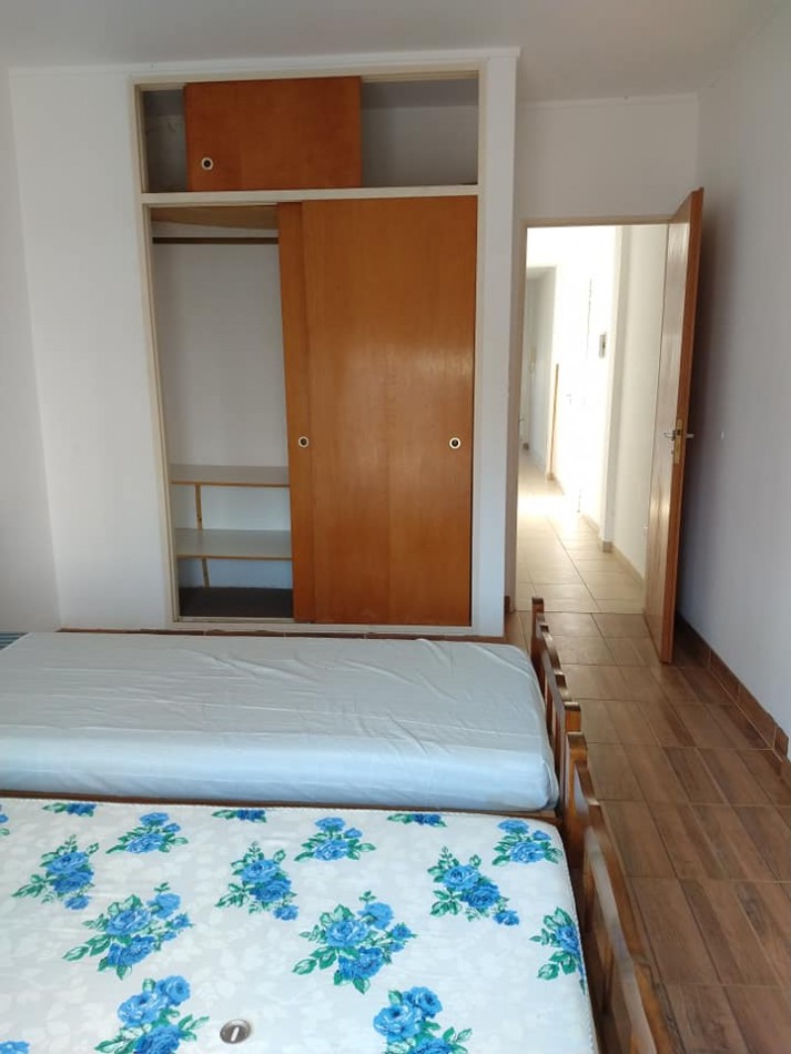 Alquiler depto 1 dormitorio c/ cochera 62 e/13 y 14