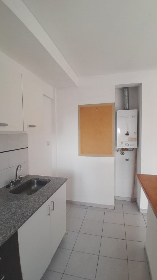 Alquiler 1 dormitorio Av.60 E/3 y 4 