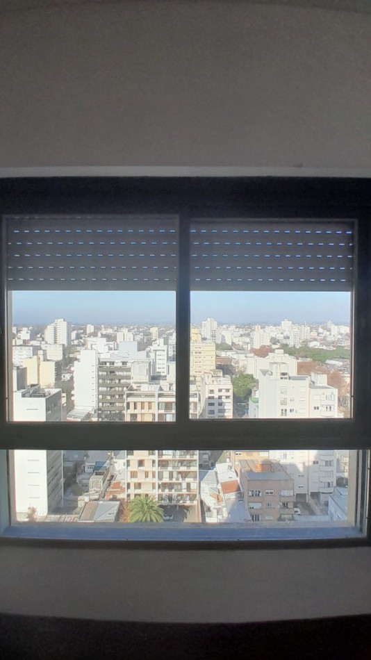 Alquiler 1 dormitorio Av.60 E/3 y 4 