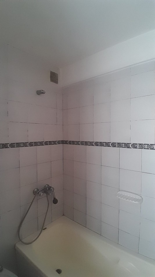 Alquiler 1 dormitorio Av.60 E/3 y 4 