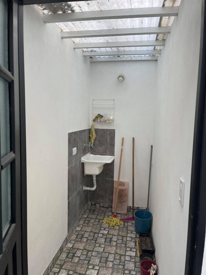 ALQUILER PH TIPO CASA DOS DORM EN 41 Y 21